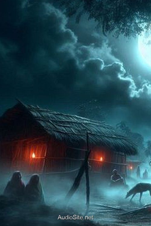 Lời Nguyền Máu: Biệt Thự Tử Khí Lời Nguyền Máu: Biệt Thự Tử Khí