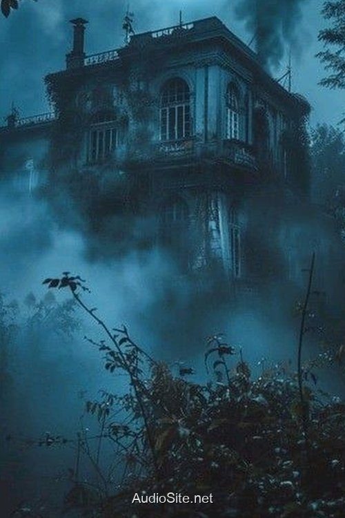 Lời Nguyền Nhà Kho Lạnh Lời Nguyền Nhà Kho Lạnh