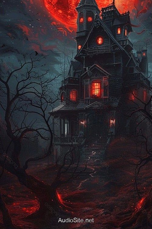 Lời Nguyền U Minh: Hồi Đáp Từ Cõi Âm