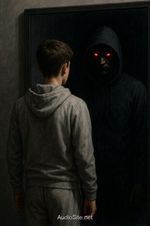 Lòng Tham Sinh Ma Quỷ: Hồn Ma Khát Máu Lòng Tham Sinh Ma Quỷ: Hồn Ma Khát Máu