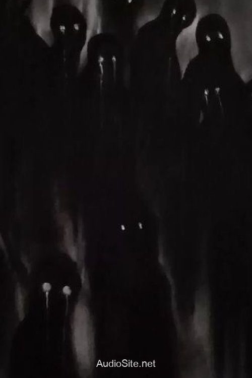 Lược Xương: Hồn Ma Gãy