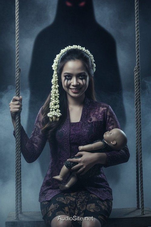 Mái Tóc Đen: Lời Nguyền Thị Trấn Cô Độc Mái Tóc Đen: Lời Nguyền Thị Trấn Cô Độc