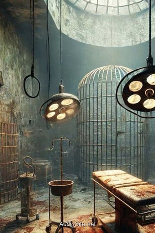 Máu Nhuộm Tình: Nghiệp Báo