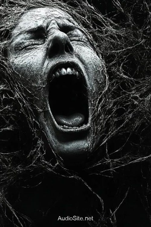 Mẹ Kẻ Sát Nhân: Bí Mật Máu: Hoa Trắng
