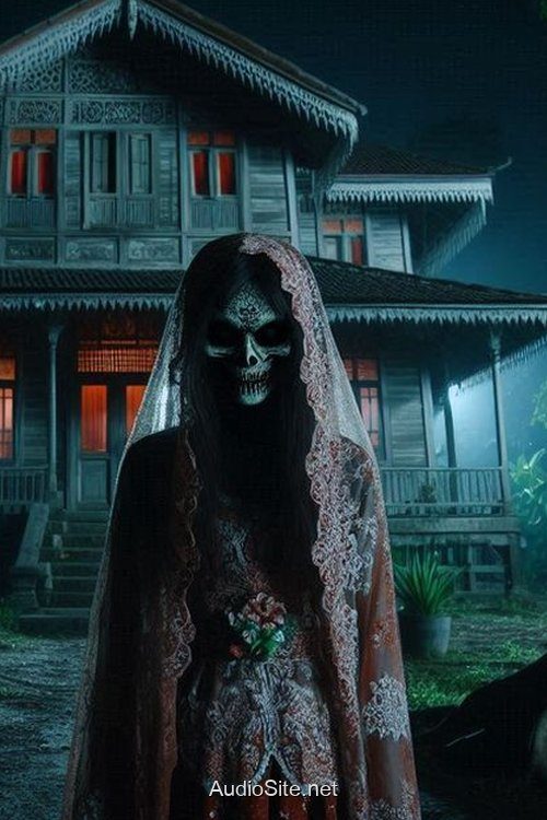 Miếu Cô Tuyết: Lạnh Ngấm Xương Tủy
