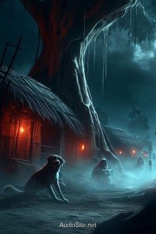 Mo Làng: Lời Nguyền Bóng Tối Mo Làng: Lời Nguyền Bóng Tối