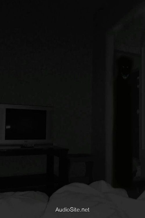 Mưa Máu Hồn Ma