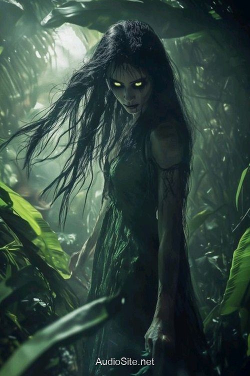 Mưa Máu Lương Thiện: Tình Ái Quỷ Dữ