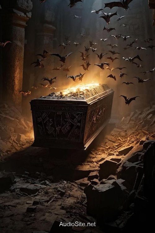 Ngải Dại Hồn Tan: Lời Nguyền Quỷ Ám Ngải Dại Hồn Tan: Lời Nguyền Quỷ Ám