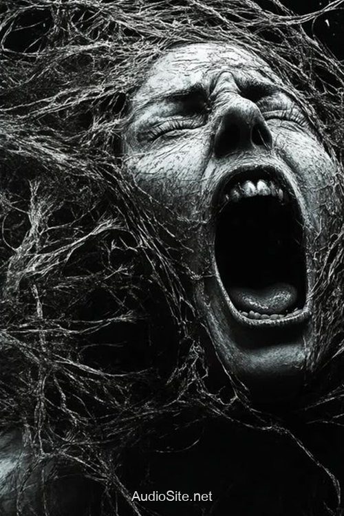 Ngải Đen Gọi Máu: Lời Nguyền Rừng Thẳm Ngải Đen Gọi Máu: Lời Nguyền Rừng Thẳm