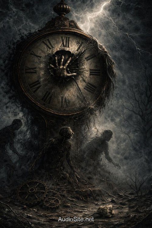 Ngải Độc: Hồn Ma Trả Thù