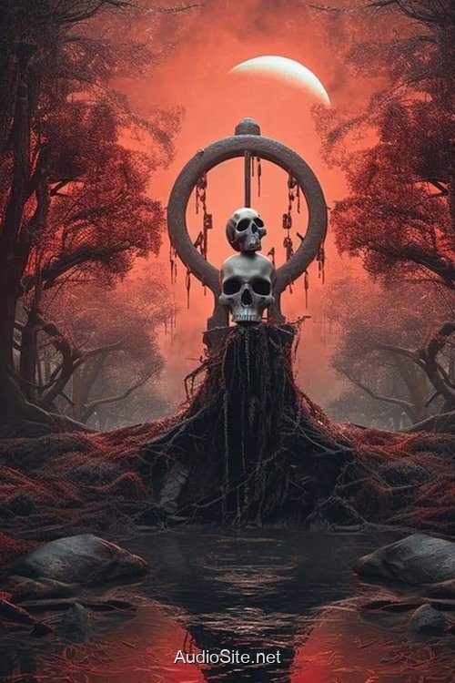 Ngải Trưởng Thôn: Làng Quỷ Nuốt Người Ngải Trưởng Thôn: Làng Quỷ Nuốt Người