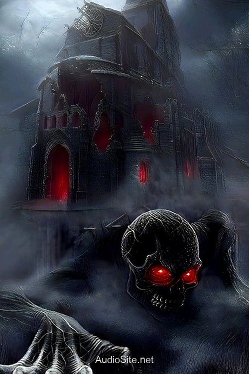 Ngã Quỷ Đêm Trăng: Sang Cát