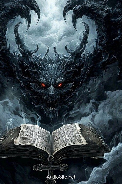 Nghĩa Địa Trọ: Cáo Chín Đuôi