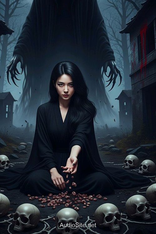 Ngô Đồng: Khi Bà Đồng Nhập Xác Quỷ Ám Ngô Đồng: Khi Bà Đồng Nhập Xác Quỷ Ám
