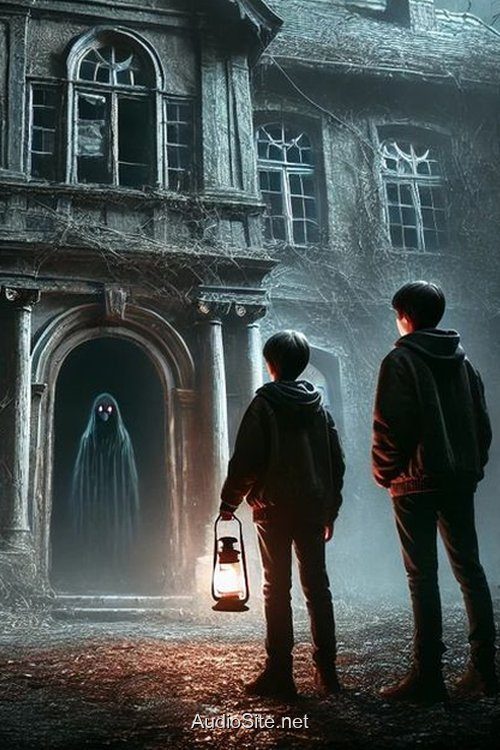 Ngôi Nhà Gọi Tên: Bóng Đêm Trỗi Dậy Ngôi Nhà Gọi Tên: Bóng Đêm Trỗi Dậy