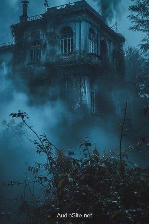 Ngôi Nhà Sơn Đỏ: Máu Vấy Cầu Thang Ngôi Nhà Sơn Đỏ: Máu Vấy Cầu Thang