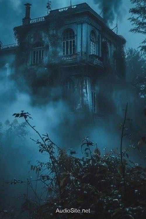 Ngõ Lối Địa Ngục: Lời Nguyền Căn Nhà Cổ
