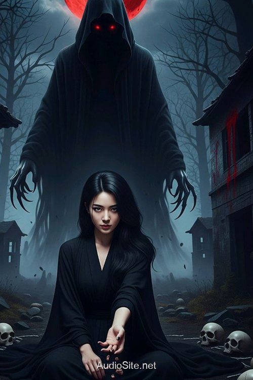 Nguyệt Lạc Huyết Ảnh: Lời Nguyền Nữ Hiệp Nguyệt Lạc Huyết Ảnh: Lời Nguyền Nữ Hiệp