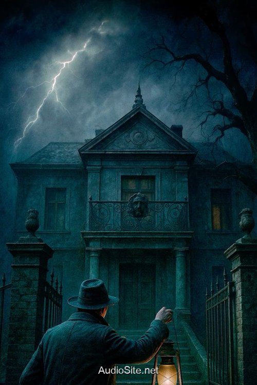 Nhà Cổ Phong Ấn: Đêm Halloween Định Mệnh
