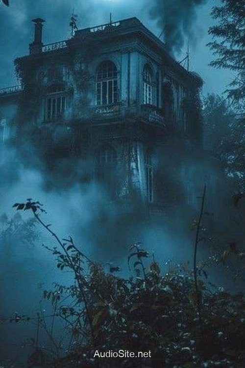 Nhà Cổ Quỷ Dữ: Oán Hồn Khát Máu