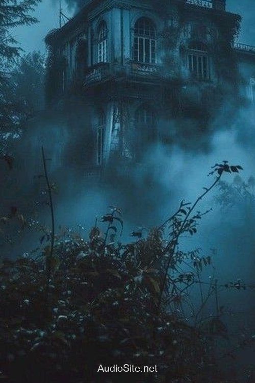 Nhà Ồng Năm: Lời Nguyền Trùng Tang