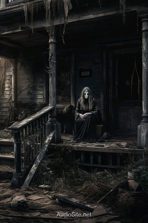 Nhà Ông Sáu: Lời Nguyền Halloween Nhà Ông Sáu: Lời Nguyền Halloween