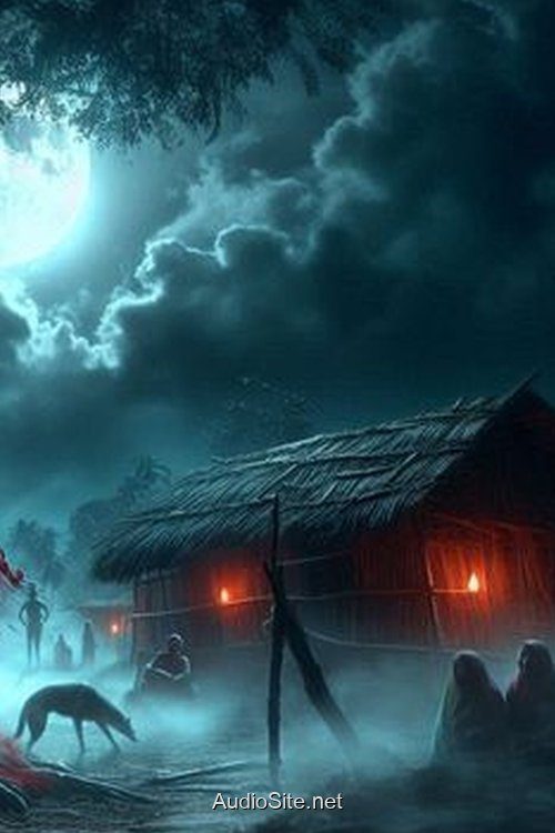 Nợ Máu Trả Người: Bóng Ma Chủ Nợ