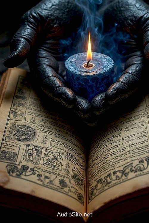 Oán Hồn Mất Con: Tro Tàn Trỗi Dậy