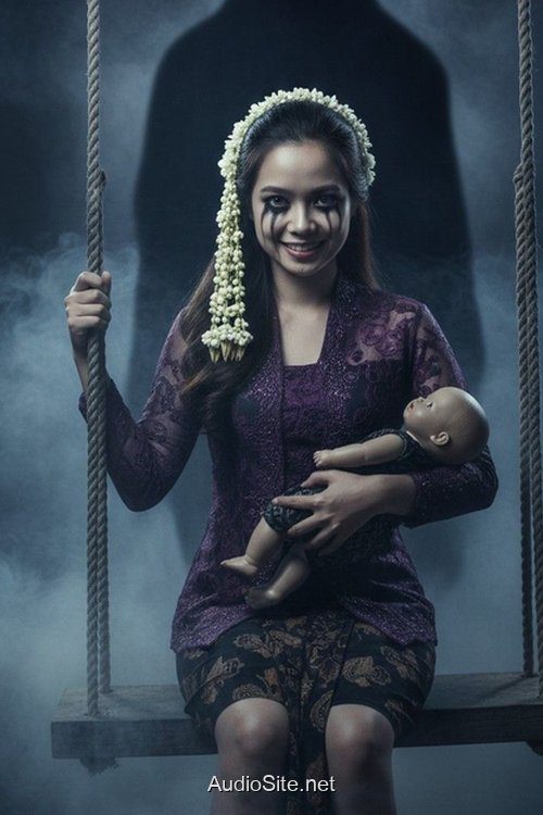 Oán Nữ Tìm Chồng: Máu tanh còn vương