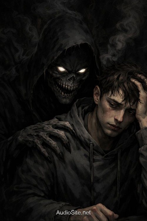 Ông Me Đòi Lễ: Hồn Ma Quảy Quờ