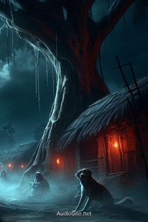 Rừng Tre Oán Hồn: Tiếng Khóc Trong Đêm Rừng Tre Oán Hồn: Tiếng Khóc Trong Đêm