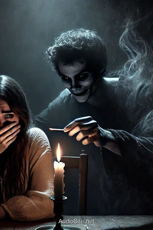 Sài Gòn Nguyền Rủa: Bóng Ma Sau Lưng Sài Gòn Nguyền Rủa: Bóng Ma Sau Lưng