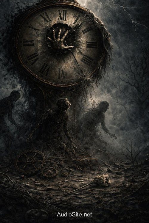 Sông Đò Máu: Oán Hồn Trả Nợ