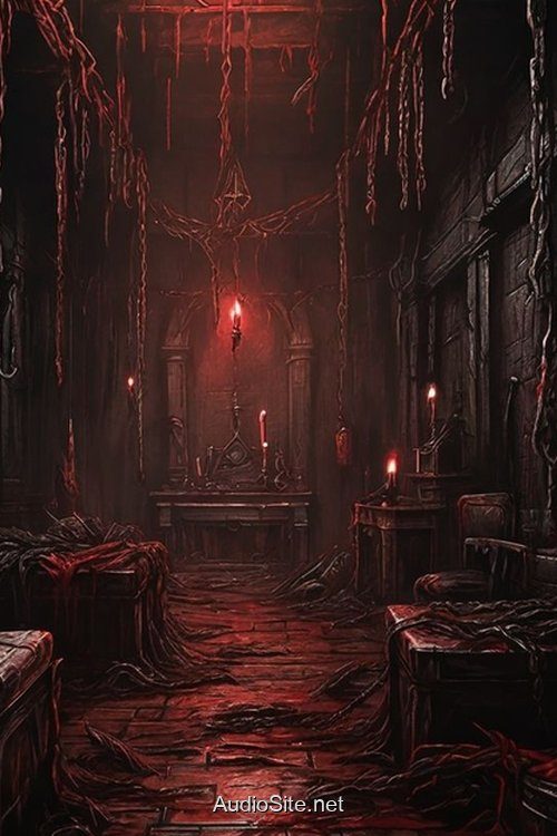 Sông Đục: Lời Nguyền Từ Quá Khứ