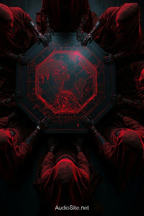 Tiếng Gõ Cửa Tử Thần: Điên Tình