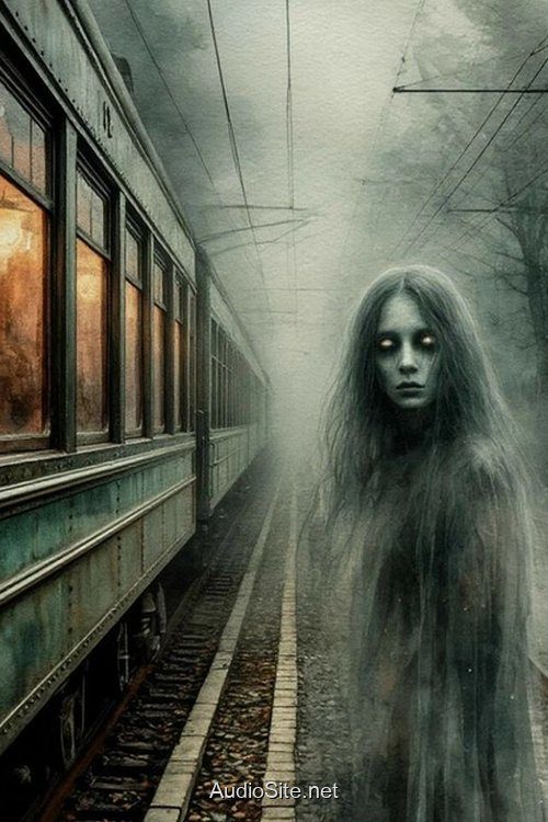 Tội Lỗi Trong Khung Ảnh: Bóng Ma Quá Khứ