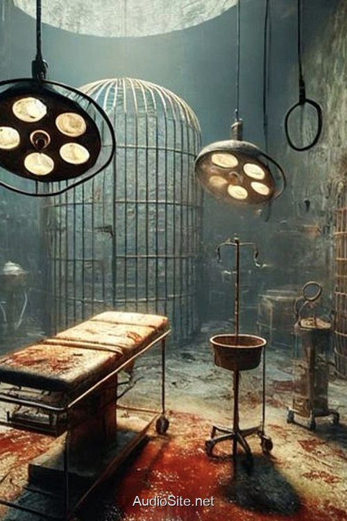 Vợ Cả: Máu và Bóng Tối Vợ Cả: Máu và Bóng Tối