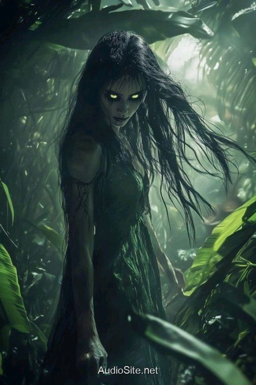 Vợ Cũ Báo Thù: Hận Thù Từ Địa Ngục