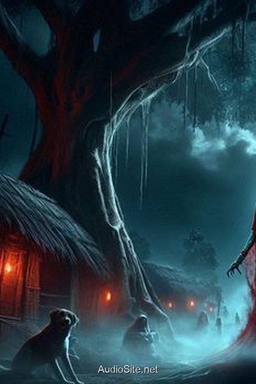 Vòng Xoáy Hồi Kết: Bóng Tối Nuốt Chửng Vòng Xoáy Hồi Kết: Bóng Tối Nuốt Chửng
