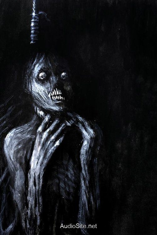Vợ Tôi Không Phải Người