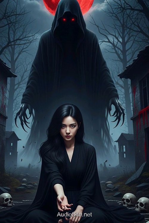 Vườn Đào Máu: Lời Nguyền Cô Đào