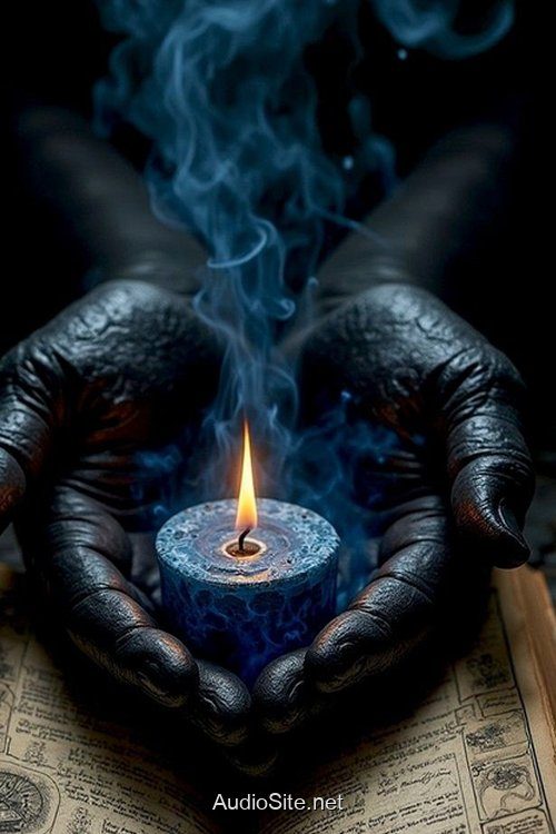 Vườn Trầu Máu: Lời Nguyền Quên Lãng