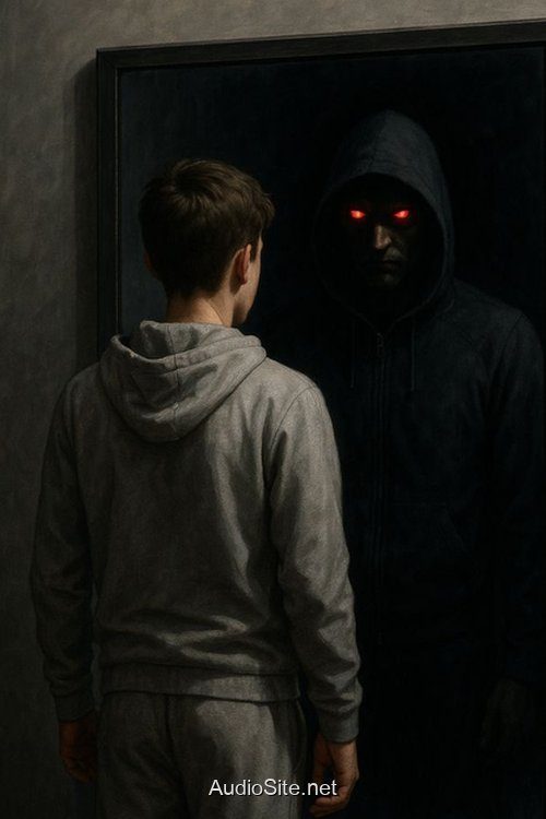 Xác Chết Đứng: Bóng Đêm Không Ngủ
