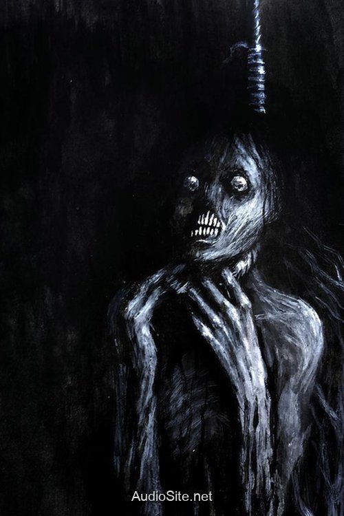 Xương Máu Trả Nợ: Hồn Ma Oan Nghiệt