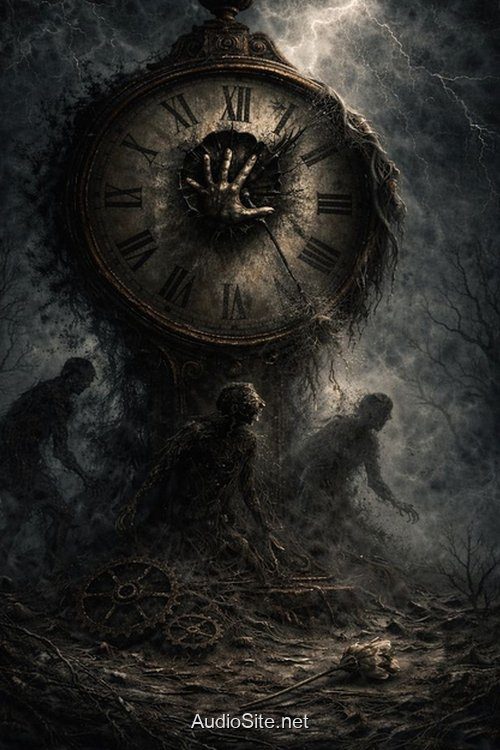 Yểm Thần: Huyết Ngải Nguyền Rủa