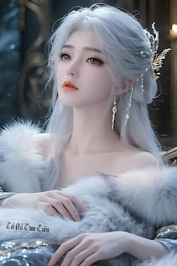 Tố Nữ Tìm Tiên
